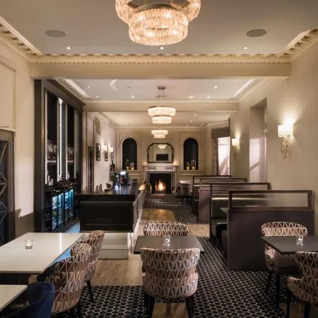 Hetland Hall Hotel