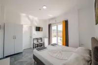 Hotel Seadel