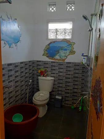 Villa Graha Wisesa 3 Отели рядом с достопримечательностью «Komunitas DBX»