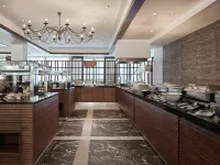 Kontokali Bay Resort & Spa - breakfast