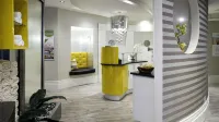 DoubleTree by Hilton Quebec Resort - spa