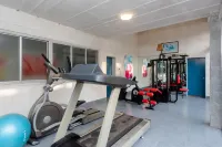 Modi's Resort Karjat - Gym
