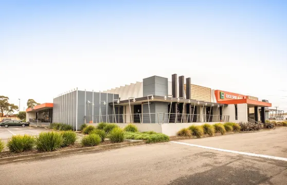 埃克薩勒斯爾睡帽酒店