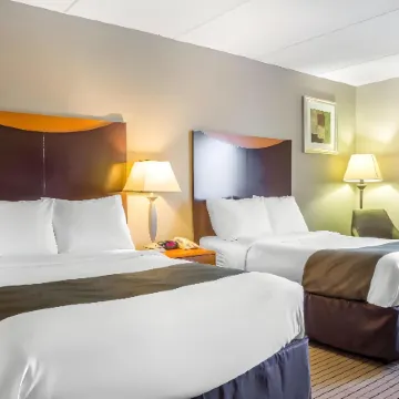 Quality Inn Spring Valley - Nanuet