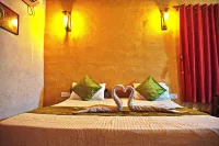 Resort Raktokorobi Karugram - Escape to Green Stay with Soul