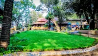 Hotel Royal Park - pet friendly