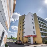 Grand-Tambov Hotel Hotels in 