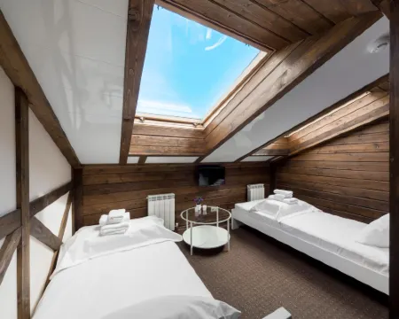 Amsterdam Hotels in Kazan