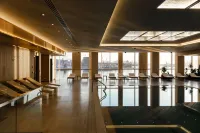 VLADIVOSTOK Grand Hotel & SPA - Pools