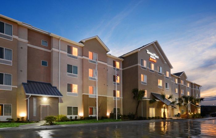 TownePlace Suites Laredo