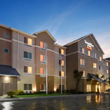 TownePlace Suites Laredo Hotels near H-E-B plus!