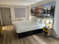 دايز إن باي ويندام رينو