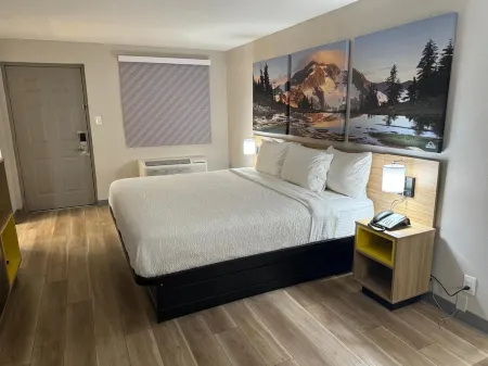 Days Inn by Wyndham Reno