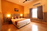 Dharohar Kothi Hotel a Sarmaniya