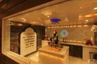 Saibaba International Hotel