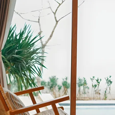 SaroRach Pool Villa Resort Kohlarn
