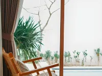 SaroRach Pool Villa Resort Kohlarn - Romantic