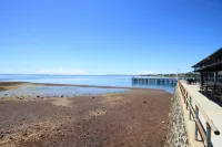 Pelicans Motel San Remo Hoteles en Newhaven