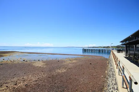 Pelicans Motel San Remo