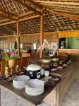Omah Kloewoeng Resort Kaliurang Hotel di Pakem