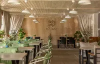 Ashkadar Hotel Hotels in Sterlitamak