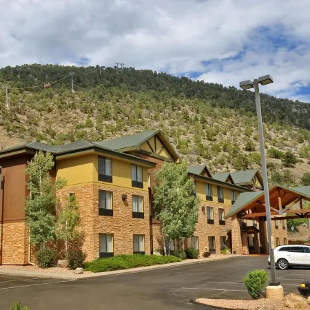 Hampton Inn Glenwood Springs