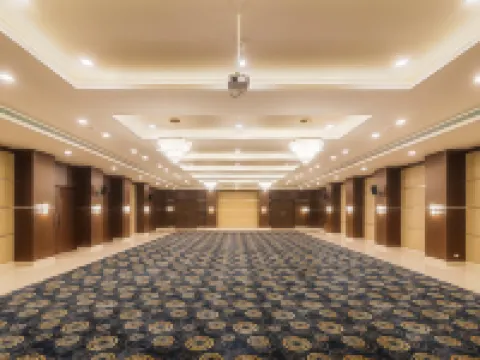 Hotel Turmeric Hotels in Erode