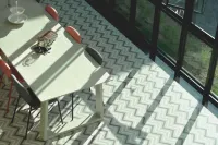 Boondara Boutique Hotel - Frühstück
