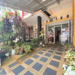 Villa Matano Sorowako Hotel dekat Tembeua