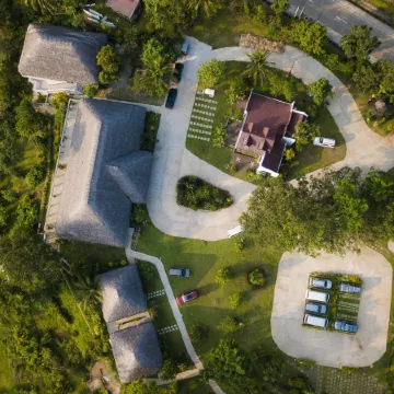 Pannzian Beach Resort