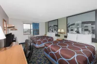 Super 8 by Wyndham Aberdeen MD - 2-stjärniga