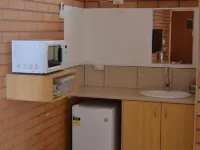 Grong Grong Motor Inn Hotels in Junee