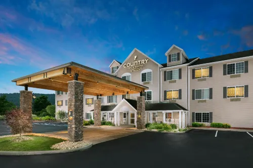 Country Inn & Suites by Radisson, Big Flats (Elmira), NY Hotels in Horseheads