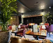 The Sutherland Hotel di 