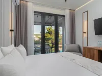 Lazurnij Hotel Hotels in Gorod Gelendzhik