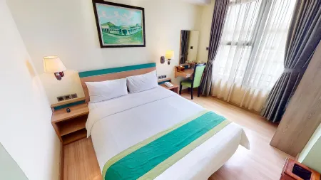 Green Batara Hotel