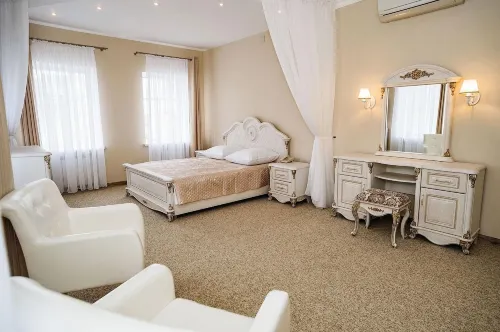 Palisad Hotel