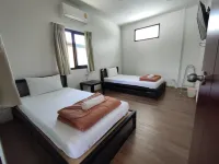 Thyme Xeriscape Hostel