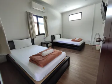 รูปภาพของธาม โฮสเทล