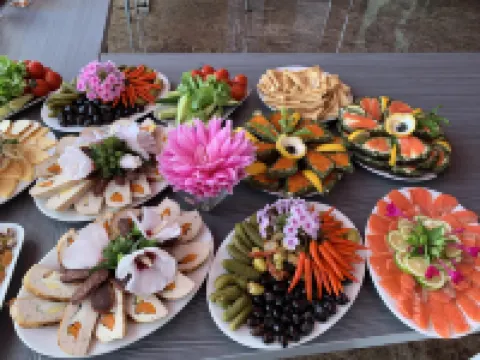 Hotel Samson Hotels in Sokhumi