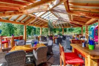 Banchory Lodge Hotel - Breakfast