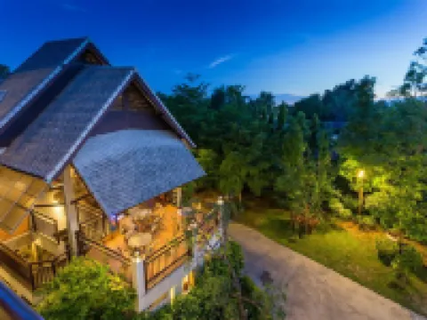 Phaya Inn Hotels near Wat Mae San Ban Luk