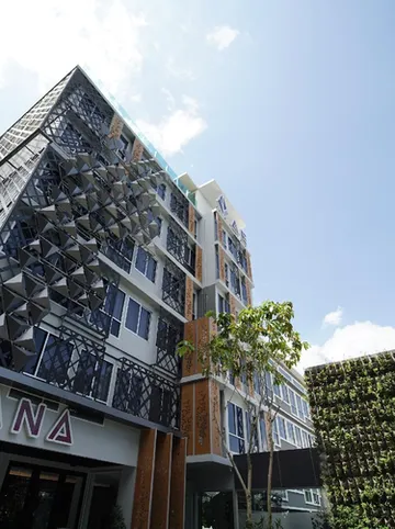 รูปภาพของโรงแรมเอลาน่า เชียงใหม่