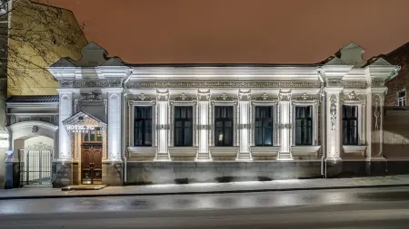 HOTEL FG (Отель ФГ) Отели в г. Ростов-на-Дону