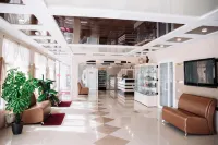 Hotel Rus