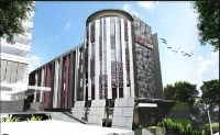 favehotel Madiun Hotel dekat Taman Manisrejo Kota Madiun