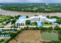 Suntara Wellness Resort & Hotel Các khách sạn ở Chachoengsao