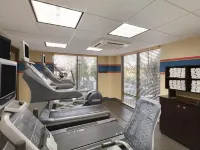 Hampton Inn Harrisburg-West Hotels in Cumberland County