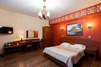 Onezhsky Zamok Hotel Hotel a Petrozavodsk