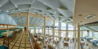 Alexandrovskaya Sloboda Hotel